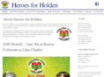 heroesforholden.org