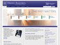 historyassociates.com