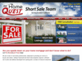 homequestshortsales.com