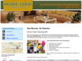 hometeamcleaningia.com