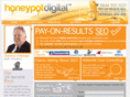 honeypotdigital.co.uk