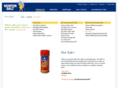 hot-salt.com