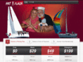 hotflashsailing.com