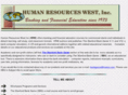 hrwinc.com