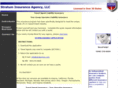 insurancefortravelagents.com