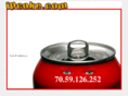 ipcoke.com