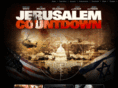 jerusalemcountdown.com