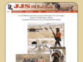 jjsnwbirdhunts.com