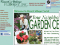 kinschflorist.com