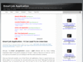 kmartjobapplication.net