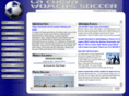 lacuevawomenssoccer.com