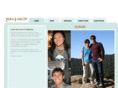lauraandaaron.com