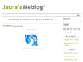 lauramv.com