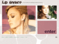 lipserviceartists.com