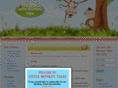 littlemonkeytales.com