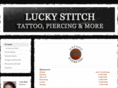 lucky-stitch.com