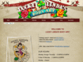 luckylindas.net