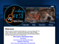 maconfridayfest.com