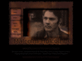 malcolmholcombe.com