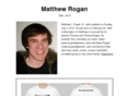 matthewrogan.com