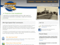 mnhighspeedrail.com
