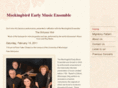 mockingbirdensemble.org
