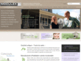 modulex-saguenay.com
