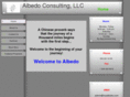 myalbedo.com