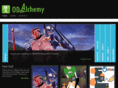 oddalchemy.com