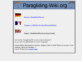 paragliding-wiki.org