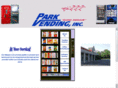 parkvending.com