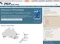 pepworldwide.co.nz