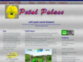 petalpalace.com