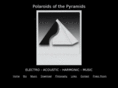 polaroidsofthepyramids.com