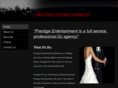 prestigeentertainment1.com