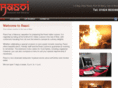 rasoiindiancuisineiom.com