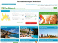 recreatiewoningen-nederland.com