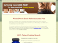 remediesforsciatica.info