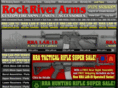 rockriverarms.com