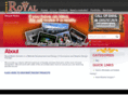 royalmediasolutions.com