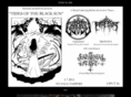 saturnianmist.net