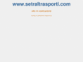 setraltrasporti.com