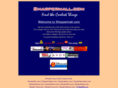 sharpermall.com