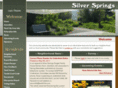 silverspringshomeowners.com