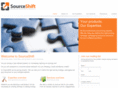 sourceshift.com