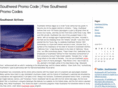 southwestpromocode.com
