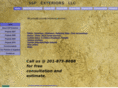 sspexteriors.com