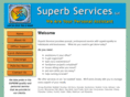 superbservicesllc.com