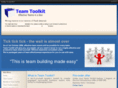 teamtoolkit.com