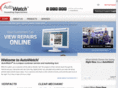 theautobodyshopaz.com